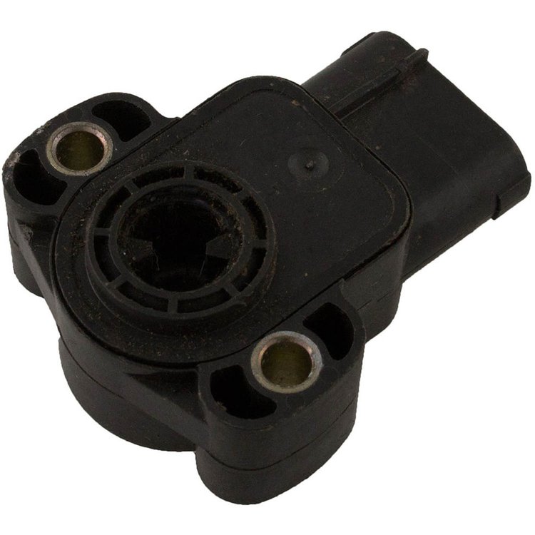 Throttle Position Sensor