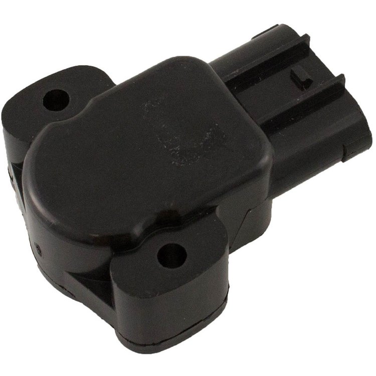 Throttle Position Sensor