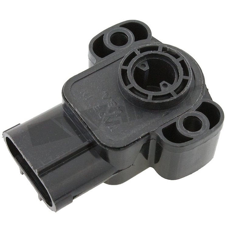 Throttle Position Sensor