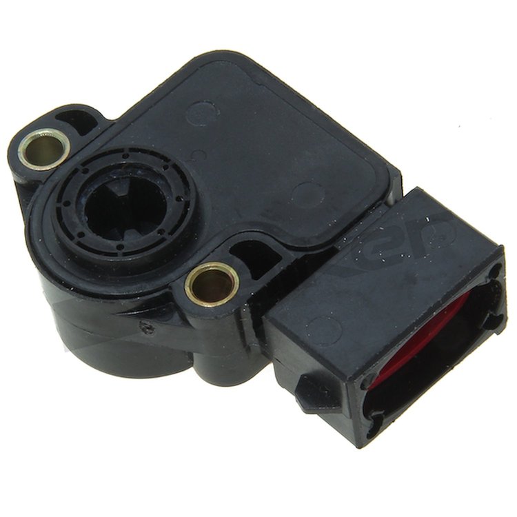 Throttle Position Sensor