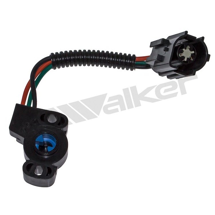 Throttle Position Sensor