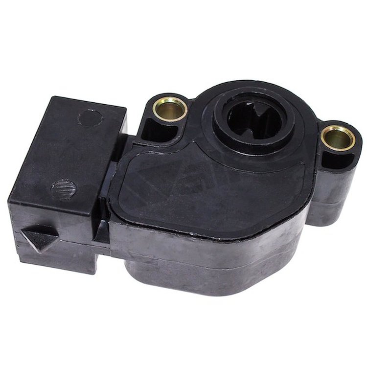 Throttle Position Sensor