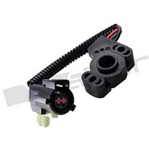Throttle Position Sensor