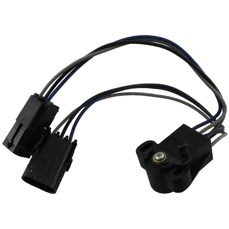 Throttle Position Sensor