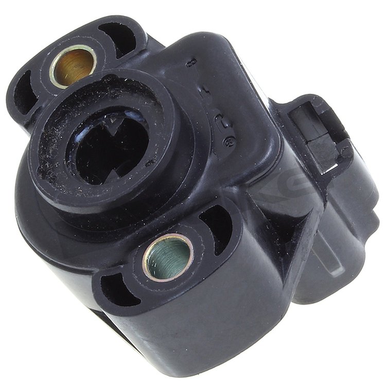 THROTTLE POSITION SENSOR