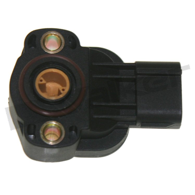 THROTTLE POSITION SENSOR