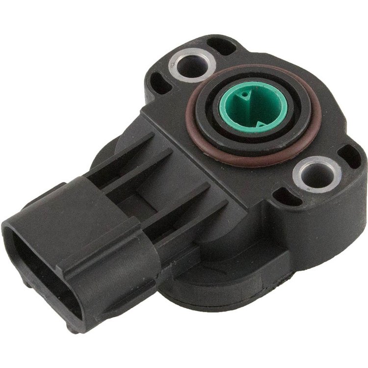 Throttle Position Sensor