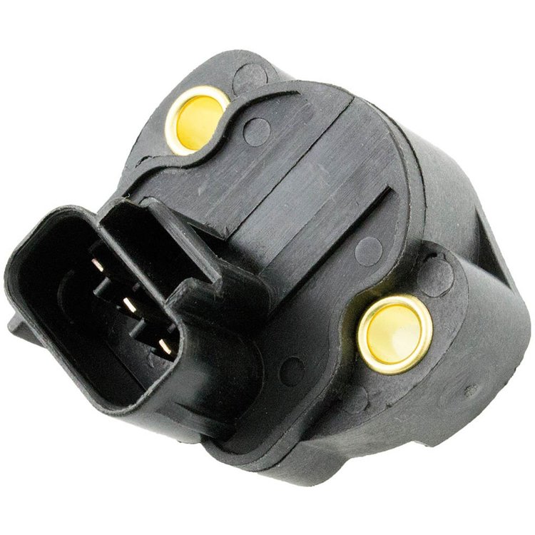 Throttle Position Sensor