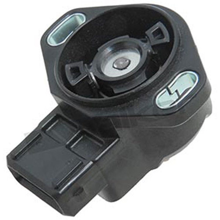 Throttle Position Sensor