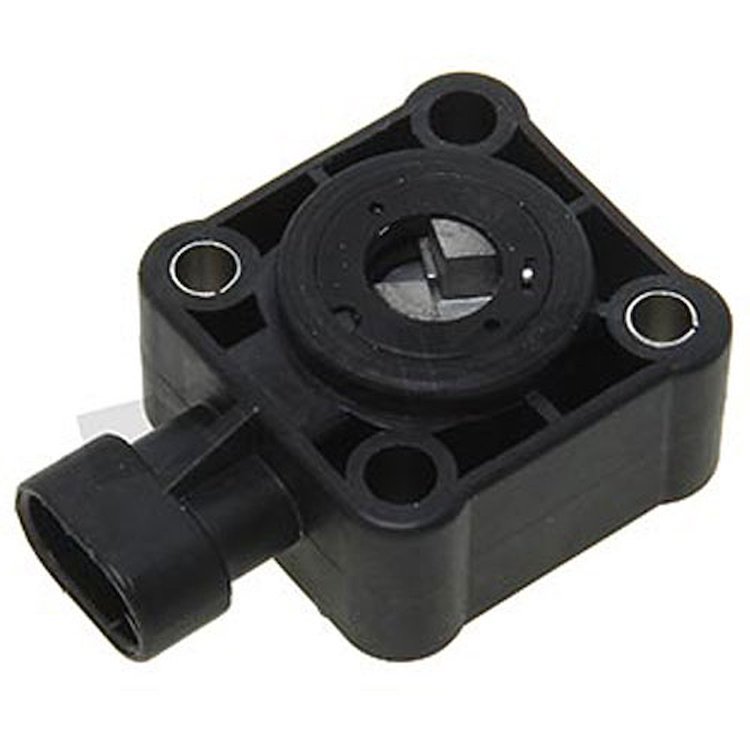 Throttle Position Sensor
