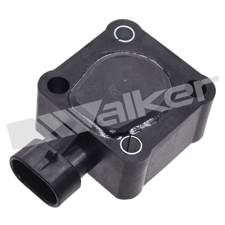 THROTTLE POSITION SENSOR