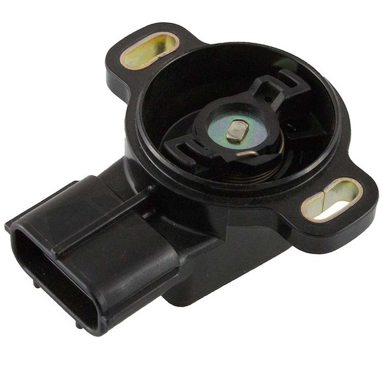 Throttle Position Sensor