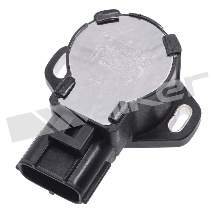 THROTTLE POSITION SENSOR