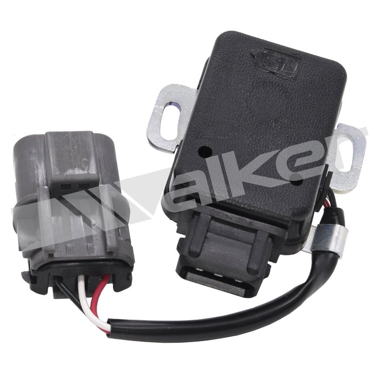 THROTTLE POSITION SENSOR