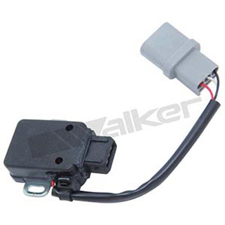 Throttle Position Sensor