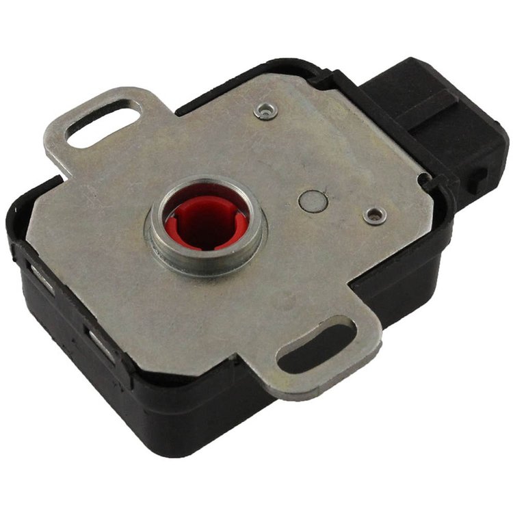 Throttle Position Sensor