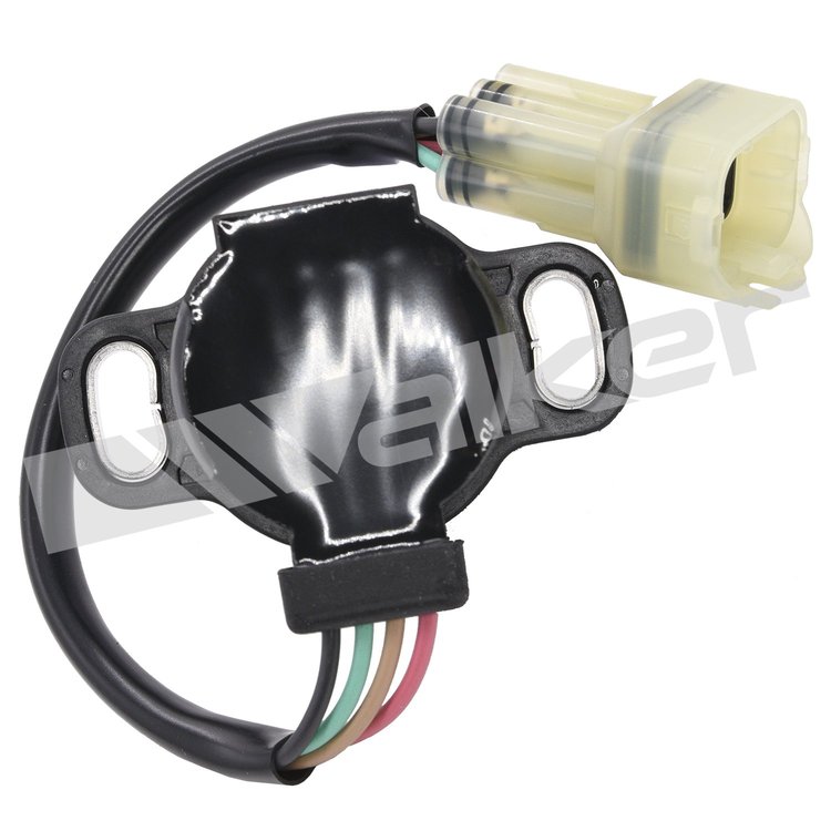 THROTTLE POSITION SENSOR