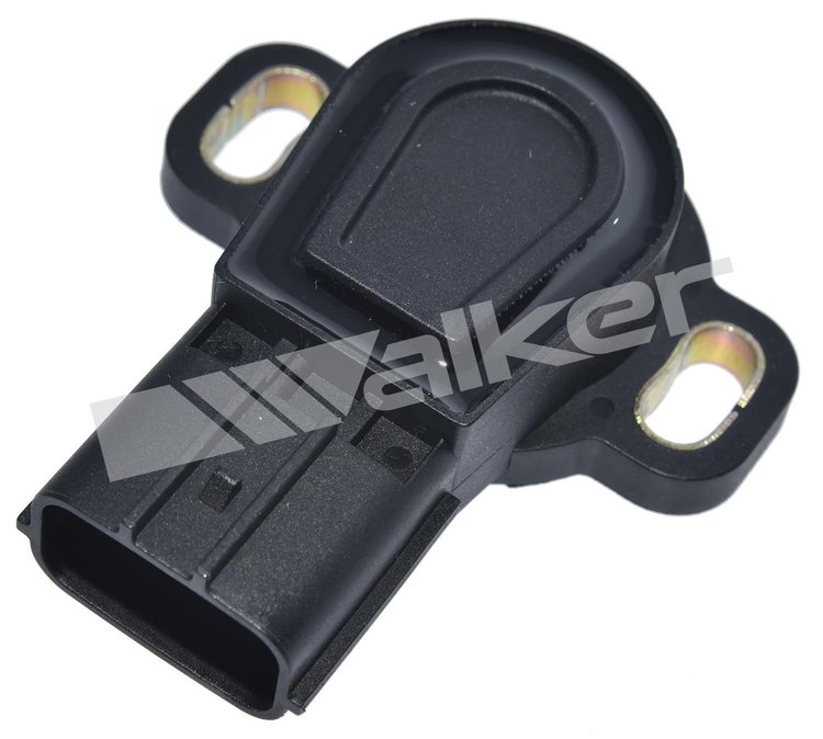 THROTTLE POSITION SENSOR