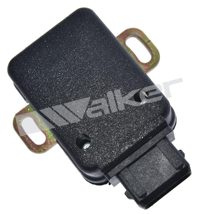 THROTTLE POSITION SENSOR