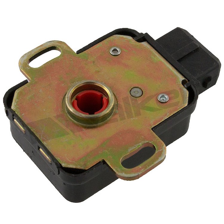 Throttle Position Sensor