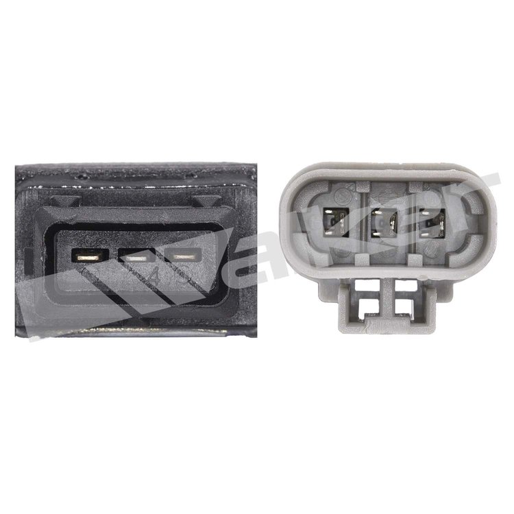 THROTTLE POSITION SENSOR