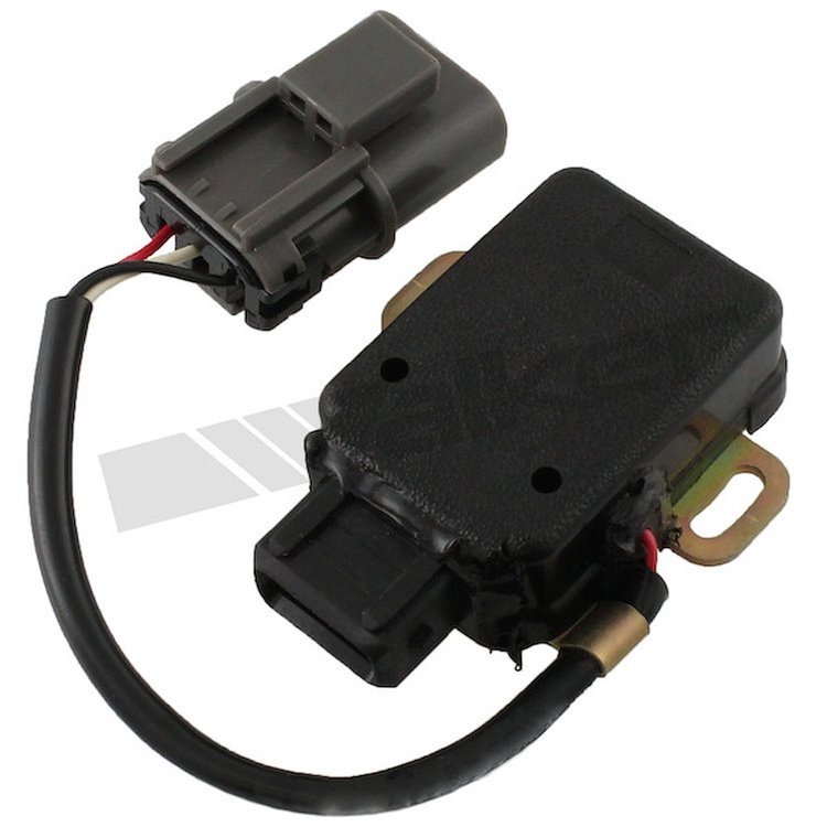 Throttle Position Sensor