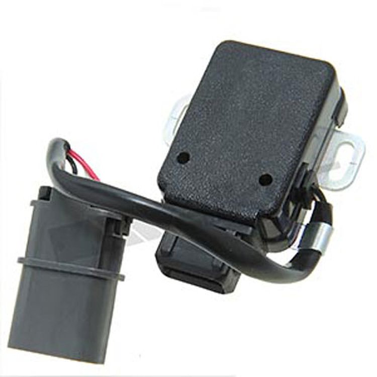 Throttle Position Sensor