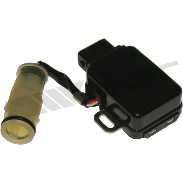 THROTTLE POSITION SENSOR