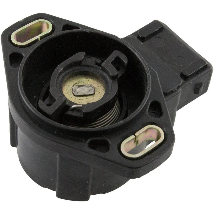 Throttle Position Sensor