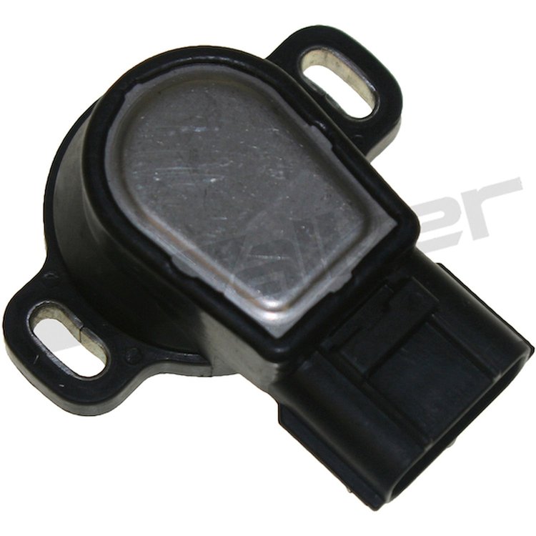 THROTTLE POSITION SENSOR