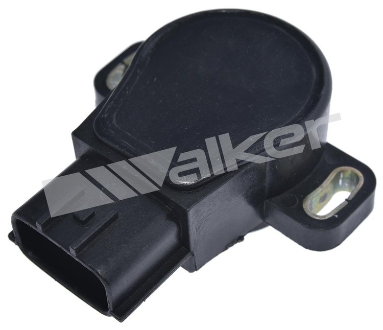 THROTTLE POSITION SENSOR