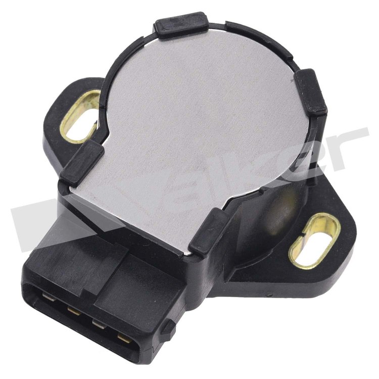 THROTTLE POSITION SENSOR