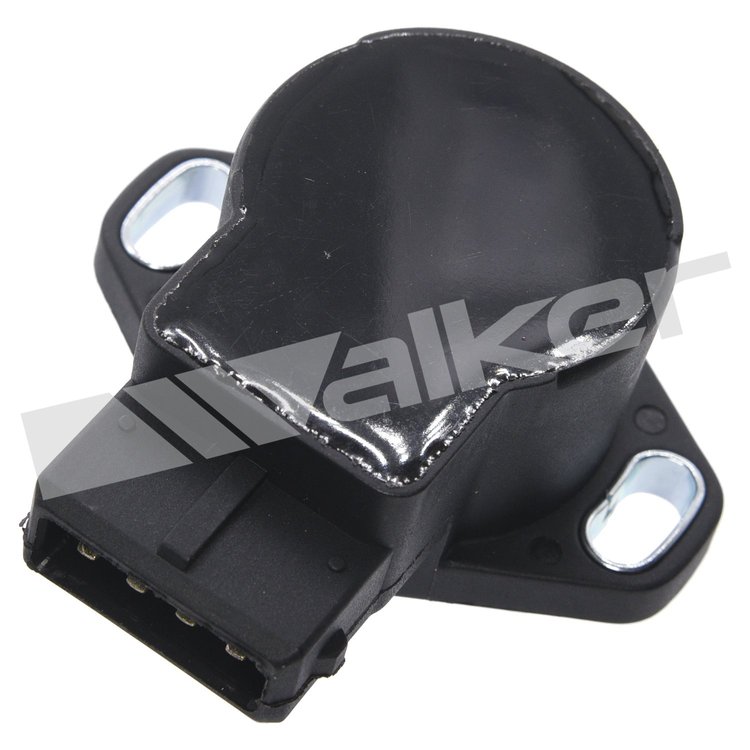 THROTTLE POSITION SENSOR