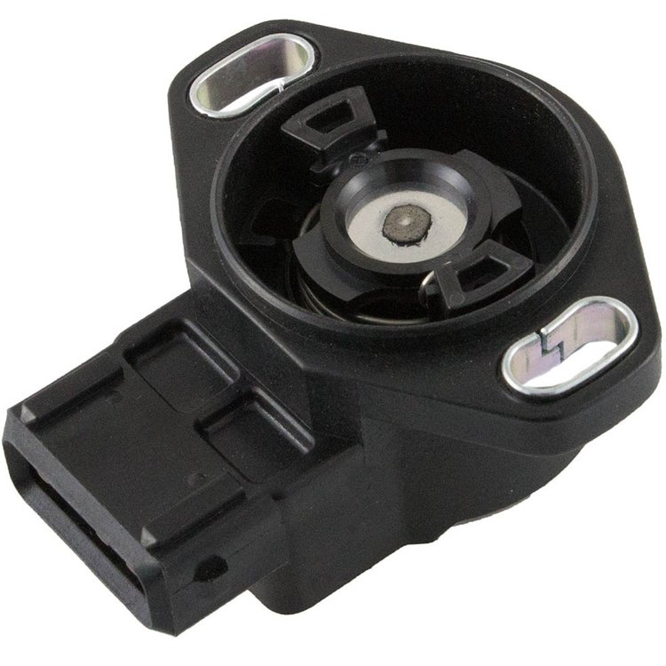 Throttle Position Sensor
