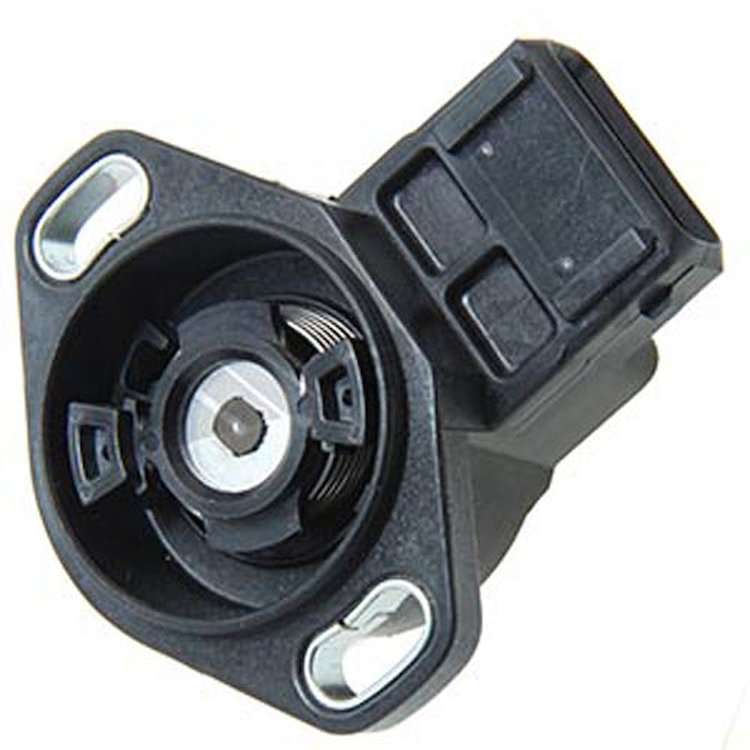 Throttle Position Sensor