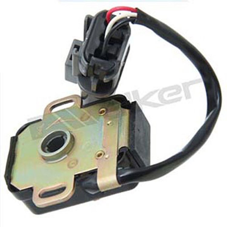 Throttle Position Sensor