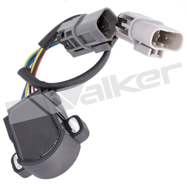 THROTTLE POSITION SENSOR