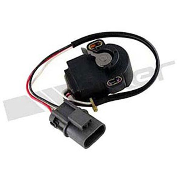 Throttle Position Sensor