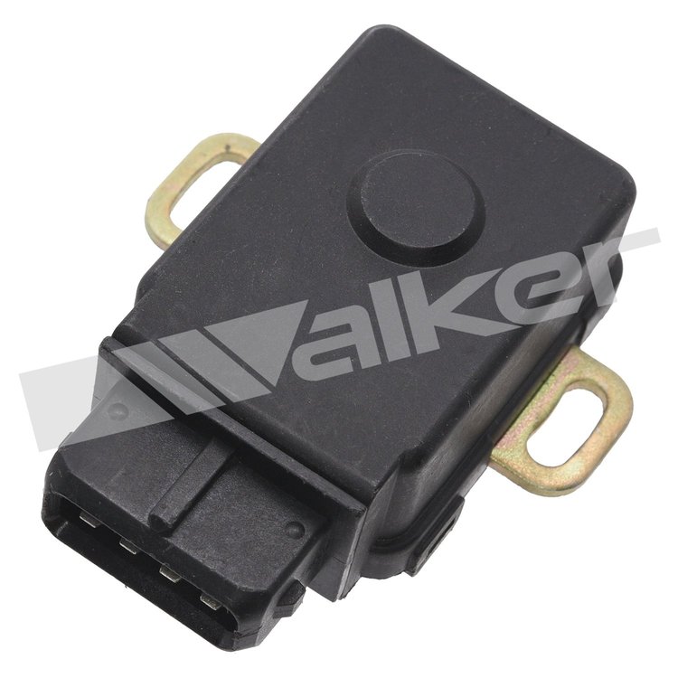 THROTTLE POSITION SENSOR