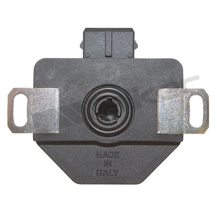 THROTTLE POSITION SENSOR