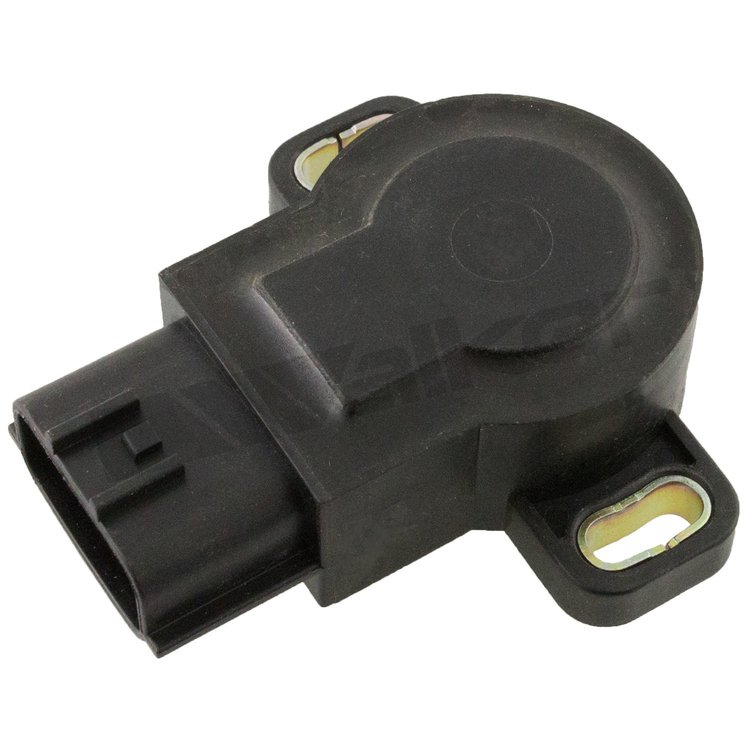 THROTTLE POSITION SENSOR