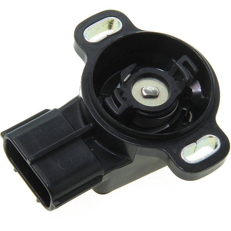 Throttle Position Sensor
