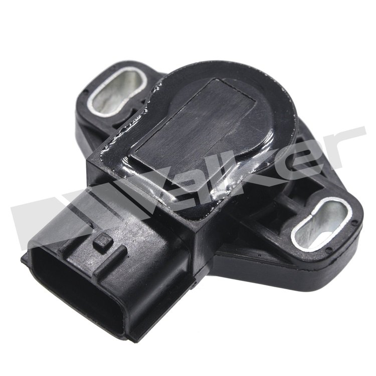 THROTTLE POSITION SENSOR