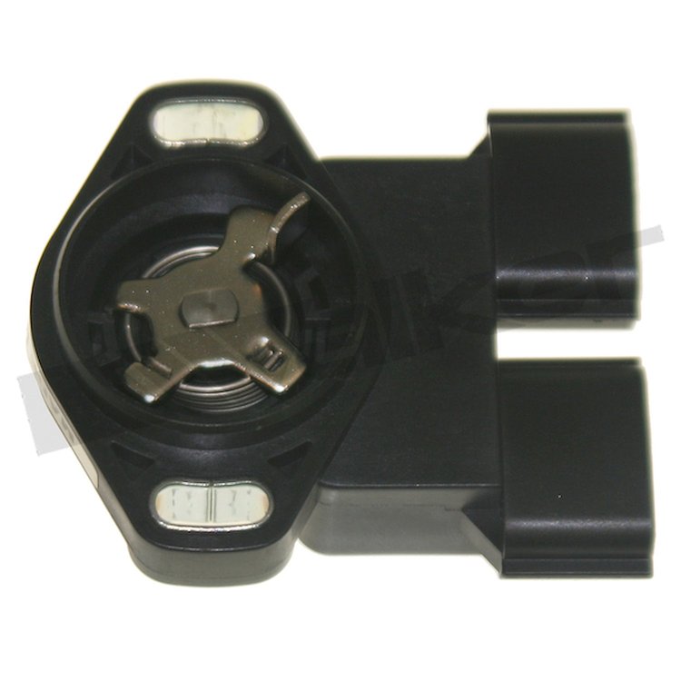 Throttle Position Sensor