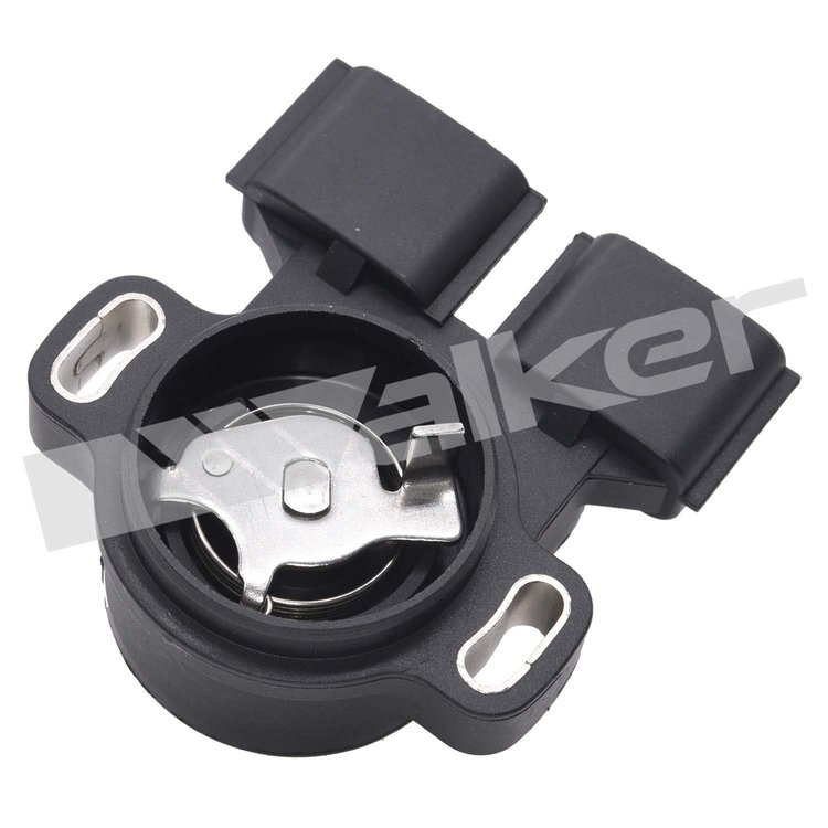 THROTTLE POSITION SENSOR