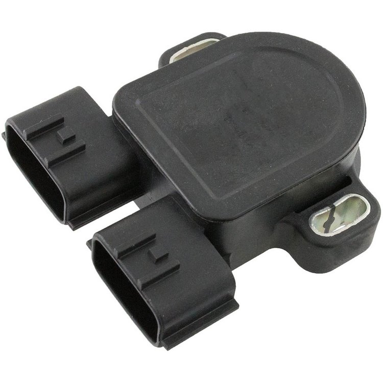 Throttle Position Sensor