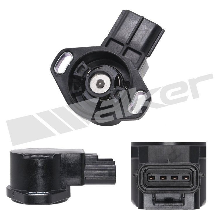THROTTLE POSITION SENSOR