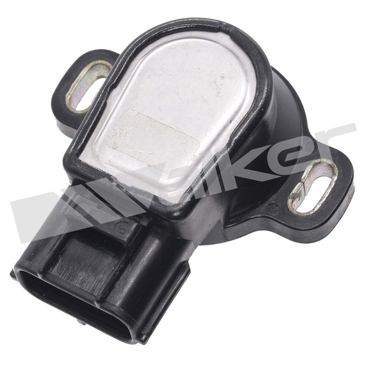 THROTTLE POSITION SENSOR