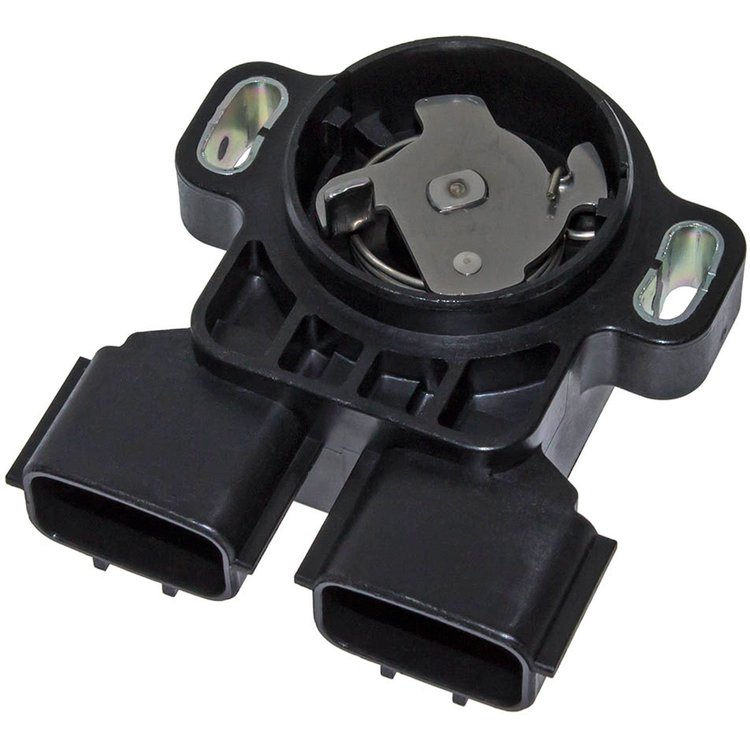 Throttle Position Sensor