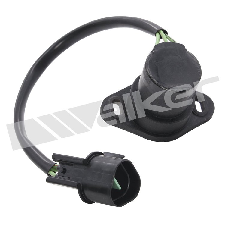 THROTTLE POSITION SENSOR